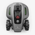 Mammotion YUKA mini 2 800R Mähroboter – ohne Begrenzungskabel, KI-Vision, für bis zu 800 m², Steigung bis 45 % – Bild 2