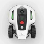 Mammotion YUKA mini 2 1000 Mähroboter – LiDAR + KI-Vision, ohne Begrenzungskabel, bis 1000 m², Steigung 45 % – Bild 3