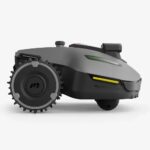 Mammotion YUKA mini 2 800R Mähroboter – ohne Begrenzungskabel, KI-Vision, für bis zu 800 m², Steigung bis 45 % – Bild 3
