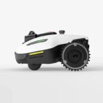 Mammotion YUKA mini 2 1000 Mähroboter – LiDAR + KI-Vision, ohne Begrenzungskabel, bis 1000 m², Steigung 45 % – Bild 5