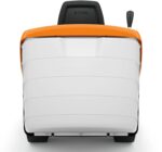 STIHL Aufsitzmäher RT 4082, 80 cm Schnittbreite, 452 cm³ Motor, Hydrostat, 250 L Fangkorb – Bild 4