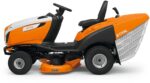 STIHL Aufsitzmäher RT 5097 Z, 95 cm Schnittbreite, 2-Zylinder Motor, Hydrostat, 250 L Fangkorb – Bild 7