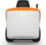 STIHL Aufsitzmäher RT 5097 Z, 95 cm Schnittbreite, 2-Zylinder Motor, Hydrostat, 250 L Fangkorb – Bild 8