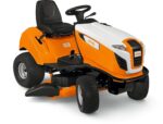 STIHL RT 4112 SZ Aufsitzmäher, 110 cm Schnittbreite, 17,1 PS V-Twin Motor, Hydrostat, Seitenauswurf & Mulchfunktion – Bild 3