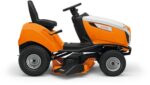 STIHL RT 4112 SZ Aufsitzmäher, 110 cm Schnittbreite, 17,1 PS V-Twin Motor, Hydrostat, Seitenauswurf & Mulchfunktion – Bild 4