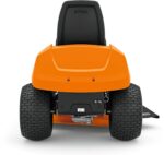 STIHL RT 4112 SZ Aufsitzmäher, 110 cm Schnittbreite, 17,1 PS V-Twin Motor, Hydrostat, Seitenauswurf & Mulchfunktion – Bild 6
