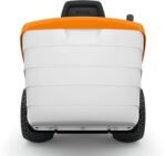 STIHL RT 6127 ZL Aufsitzmäher 125 cm, 25,9 PS, Hydrostat, 350 L Fangkorb, Tempomat – Bild 5