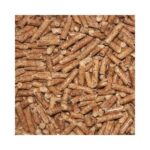 Heizfuxx Holzpellets Blue ENplus A1 – 975 kg Palette (65×15 kg), Heizwert ≥4,6 kWh/kg, Nadelholz – Bild 2