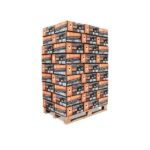 Heizfuxx BBQ Buchenholzbriketts – 972 kg Palette (54×18 kg), Heizwert ≥4,8 kWh/kg, Buche, Grillbriketts – Bild 5