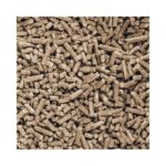 Heizfuxx Holzpellets Red ENplus A1 – 975 kg Palette (65×15 kg), Heizwert ≥4,6 kWh/kg, Nadelholz – Bild 2