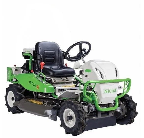 Etesia_Attila_AK95_20211217.jpg Etesia Attila AK95 Aufsitzgestrüppmäher, 95 cm Schnittbreite, Kawasaki FS541V Motor, Differentialsperre – Bild 1