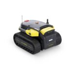 YARBO Core Steuereinheit – Basisplattform für Gartenroboter, RTK-GPS, Kettenantrieb, App-Steuerung, modular