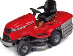 Honda HF 2417K5 HT Rasentraktor 102 cm – 17 PS V-Twin, Hydrostat, Optiflow, 300 L – Bild 2