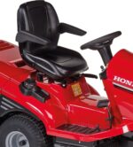 Honda HF 2417K5 HT Rasentraktor 102 cm – 17 PS V-Twin, Hydrostat, Optiflow, 300 L – Bild 3