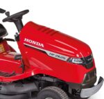 Honda HF 2625 HM Rasentraktor 122 cm – 22,4 PS GXV 690, Hydrostat, Optiflow, Versamow Mulch – Bild 4