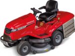 Honda HF 2625 HT Rasentraktor 122 cm – 22,4 PS GXV 690, Hydrostat, Optiflow, elektrischer Fangkorb – Bild 2