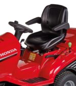 Honda HF 2625 HT Rasentraktor 122 cm – 22,4 PS GXV 690, Hydrostat, Optiflow, elektrischer Fangkorb – Bild 4