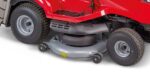 Honda HF 2625 HT Rasentraktor 122 cm – 22,4 PS GXV 690, Hydrostat, Optiflow, elektrischer Fangkorb – Bild 6