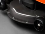 Husqvarna Rasentraktor TC 220T, 108 cm Schnittbreite, 25,1 PS, Hydrostat, 350 L Fangkorb – Bild 15