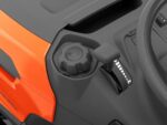 Husqvarna Rasentraktor TC 220T, 108 cm Schnittbreite, 25,1 PS, Hydrostat, 350 L Fangkorb – Bild 19