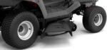 Husqvarna TS 215T Rasentraktor, 95 cm Schnittbreite, 20,4 PS Benzinmotor, Hydrostat, Seitenauswurf – Bild 7