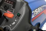 ISEKI Diesel Rasentraktor – 15 PS, 102 cm Schnittbreite, 380 L Fangkorb, Hydrostat, Aufsitzmäher – Bild 11