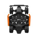 Mammotion LUBA 3 AWD 1500 Mähroboter – Allrad, LiDAR + RTK + KI-Vision, ohne Begrenzungskabel, bis 1500 m² – Bild 2