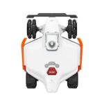 Mammotion LUBA 3 AWD 10000 Mähroboter – Allrad, LiDAR + RTK + KI-Vision, ohne Begrenzungskabel, bis 10000 m² – Bild 3