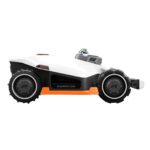 Mammotion LUBA 3 AWD 3000 Mähroboter – Allrad, LiDAR + RTK + KI-Vision, ohne Begrenzungskabel, bis 3000 m² – Bild 5
