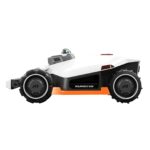 Mammotion LUBA 3 AWD 1500 Mähroboter – Allrad, LiDAR + RTK + KI-Vision, ohne Begrenzungskabel, bis 1500 m² – Bild 4
