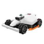 Mammotion LUBA 3 AWD 3000 Mähroboter – Allrad, LiDAR + RTK + KI-Vision, ohne Begrenzungskabel, bis 3000 m²