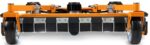 Raymo R42Flex Mähwerk 104 cm inkl. Mulchkit – Sichelmähwerk mit Heckauswurf & Mulchfunktion – Bild 5