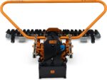 Raymo S46FLORIS Balkenmähwerk elektrisch – Umweltfreundliches Einzelbalken-Mähwerk für Wildblumenwiesen – Bild 5
