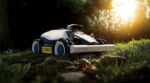 Mammotion LUBA 1500 Mini Mähroboter – Allrad (AWD), ohne Begrenzungskabel, bis 1500 m², Steigung bis 80 % – Bild 4