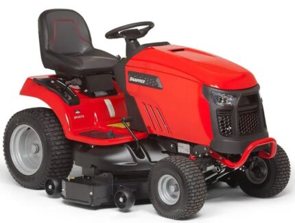 Snapper SPX 275 Rasentraktor, 122 cm Schnittbreite, 23 PS Briggs & Stratton V-Twin, Hydrostat