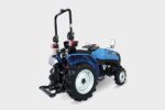 Solis 16 Kleintraktor 16 PS Diesel mit Allrad – Kompakttraktor mit 3-Zylinder Motor & Zapfwelle – Bild 2