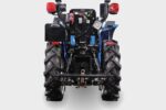 Solis 20 Kleintraktor mit Servolenkung & Allrad – 20 PS Mitsubishi Dieseltraktor – Bild 4