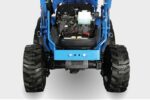Solis 20 Kleintraktor mit Servolenkung & Allrad – 20 PS Mitsubishi Dieseltraktor – Bild 14