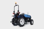 Solis 22 Kleintraktor mit Servolenkung & Allrad – 22 PS Kompakttraktor – Bild 2