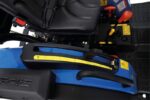 Solis 22 Kleintraktor mit Servolenkung & Allrad – 22 PS Kompakttraktor – Bild 8