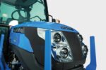 Solis 26 Kleintraktor 26 PS mit Kabine – Allrad, 9+9 Getriebe, Mitsubishi Diesel – Bild 8
