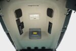 Solis 26 Kleintraktor 26 PS mit Kabine – Allrad, 9+9 Getriebe, Mitsubishi Diesel – Bild 12