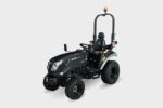 Solis 26 HST Limited Edition Schwarz 26 PS Diesel mit Allrad – Hydrostat Kleintraktor mit Mitsubishi Motor – Bild 2