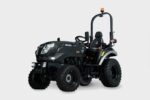 Solis 26 HST Limited Edition Schwarz 26 PS Diesel mit Allrad – Hydrostat Kleintraktor mit Mitsubishi Motor – Bild 6