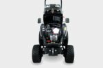 Solis 26 HST Limited Edition Schwarz 26 PS Diesel mit Allrad – Hydrostat Kleintraktor mit Mitsubishi Motor – Bild 8