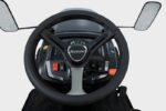 Solis 26 HST Limited Edition Schwarz 26 PS Diesel mit Allrad – Hydrostat Kleintraktor mit Mitsubishi Motor – Bild 10