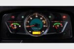 Solis 26 HST Panther Kleintraktor mit Kabine Schwarz – 26 PS, Hydrostat, Allrad – Bild 8