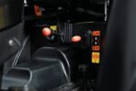 Solis 26 HST Panther Kleintraktor mit Kabine Schwarz – 26 PS, Hydrostat, Allrad – Bild 4