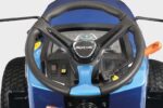 Solis 26 Tiger Blau Kleintraktor – 26 PS Allradtraktor mit Servolenkung – Bild 6