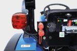 Solis 26S Kleintraktor – 26 PS Allradtraktor mit Seitenschaltung & Servolenkung – Bild 4